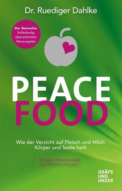 Peace Food von Gräfe & Unzer